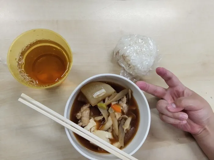 ハッピーテラス郡山緑町教室の画像