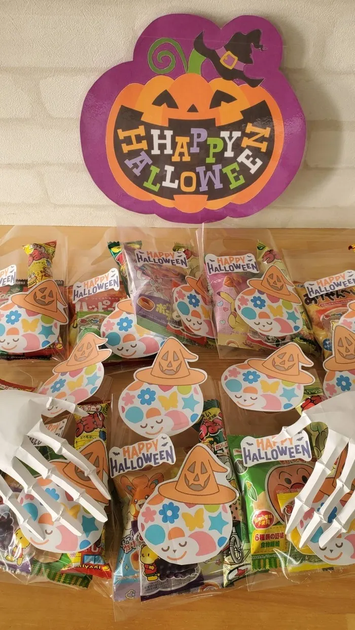 AN's あい/イベントの様子