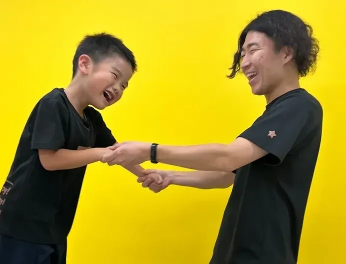 Liisportsstudio上社