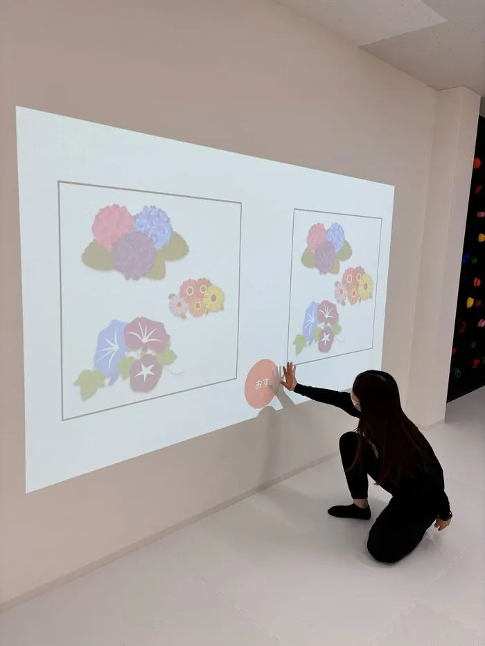 Lii sports studio上社/お子様に伝わる✨効果的な指示の出し方～選択させる～