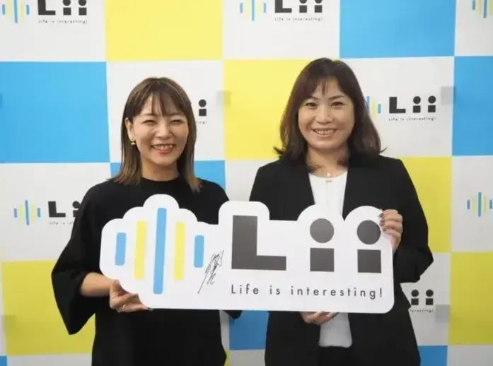 Liisportsstudio上社/元バレーボール日本代表🏐竹下佳江さんと✨