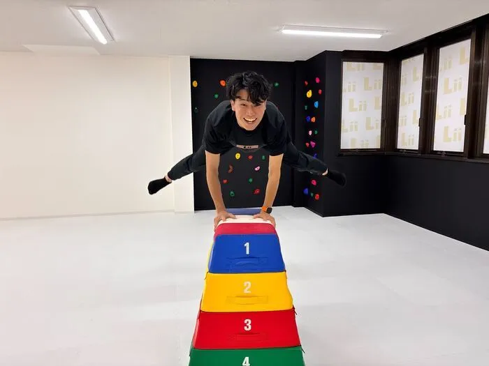 Lii sports studio上社/免疫力アップの秘訣💪