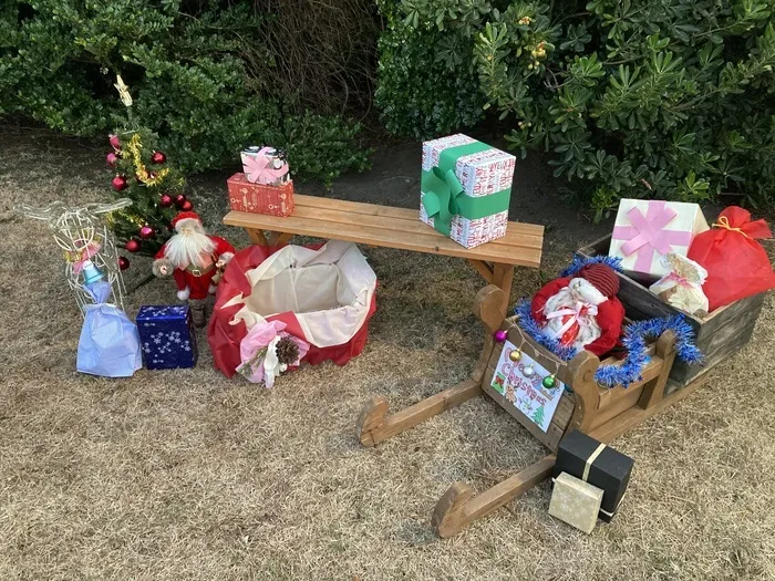 児童デイサービスシエスタ2/サイクリングにでかけました。