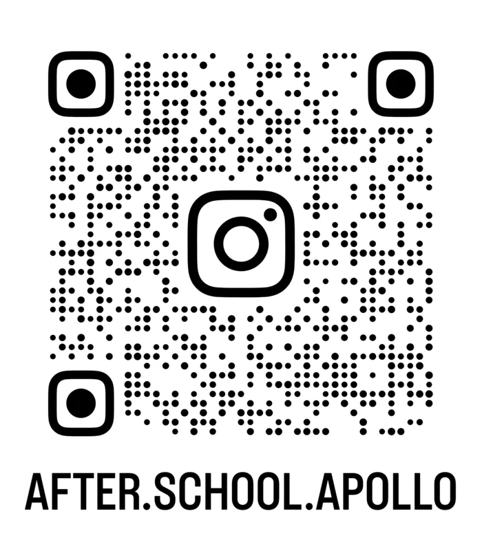 Apollo/⭐Instagramのご紹介🚀