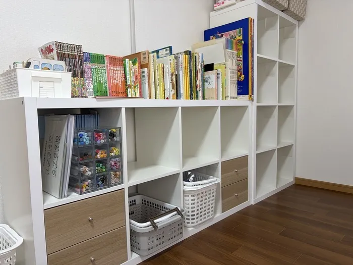 子ども発達支援　えだまめ/設備