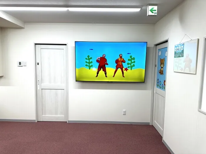 【8月オープン】“できる”がひとつ増えると“笑顔”がふたつ増える場所　優祥会ガーデン高津新作/設備