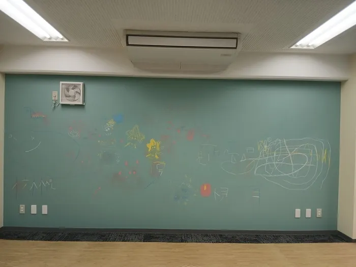 ヒトツナ日本橋馬喰町教室/設備