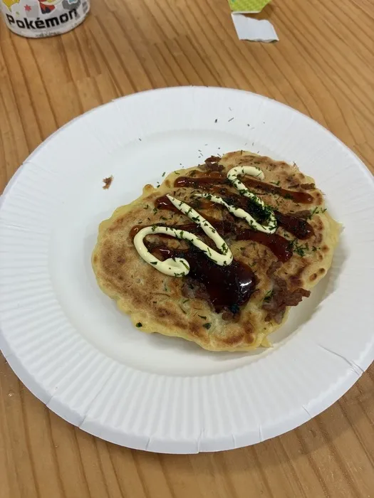 みらいシード/お好み焼き！