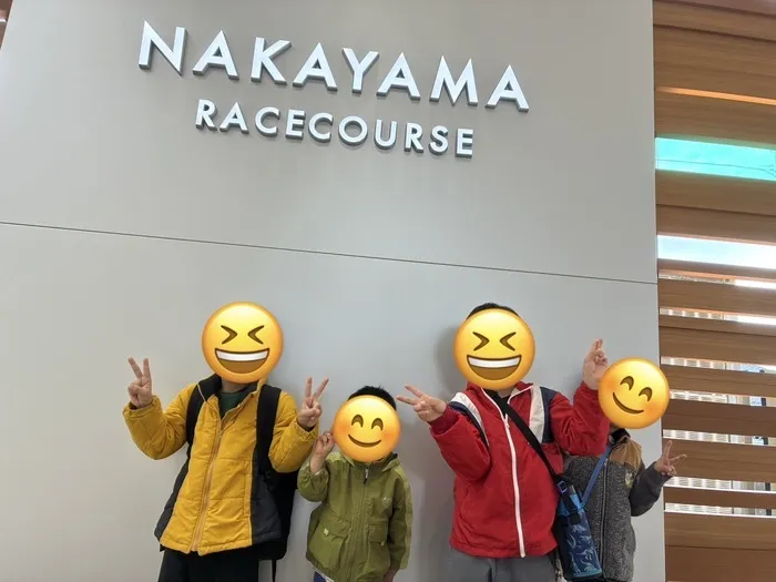 みらいシード/今月のお出かけ