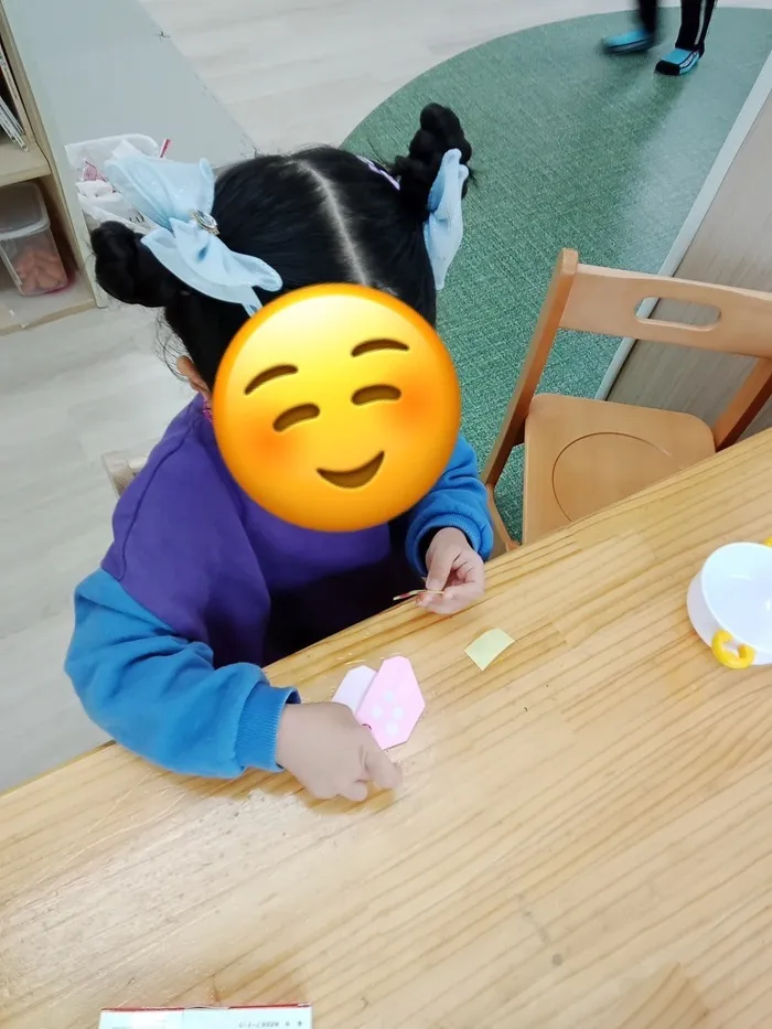 みらいシード/秋を感じて