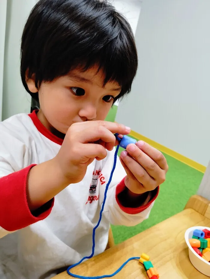 【10月オープン♪個別療育｜運動療育｜体験・見学予約受付開始】ゆめラボアスリエ与野教室