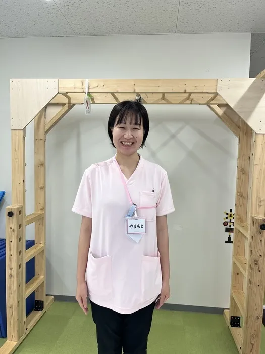 【9月オープン♪個別療育｜運動療育｜体験・見学予約受付開始】ゆめラボアスリエ与野教室/ゆめラボのスタッフ紹介です♪
