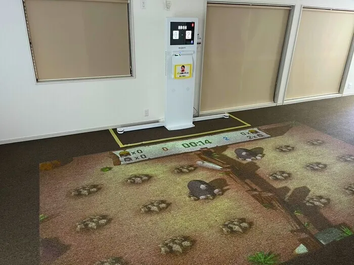 ハッピーテラス宇大前教室/その他