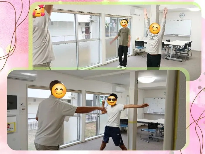 ハッピーテラス宇大前教室の画像