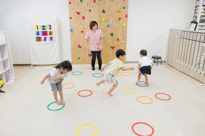 【9月オープン予定|体験・見学予約受付開始しました】ゆめラボ千歳信濃教室/その他