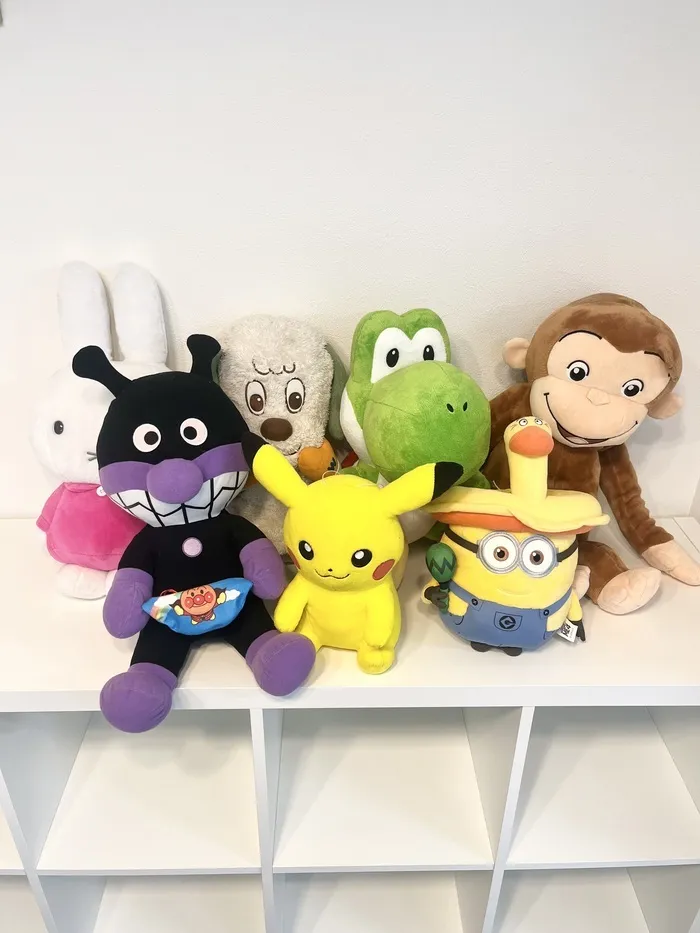 あゆみんぐ　　【2025年９月OPEN！】　【送迎あり】　【空き有】の画像