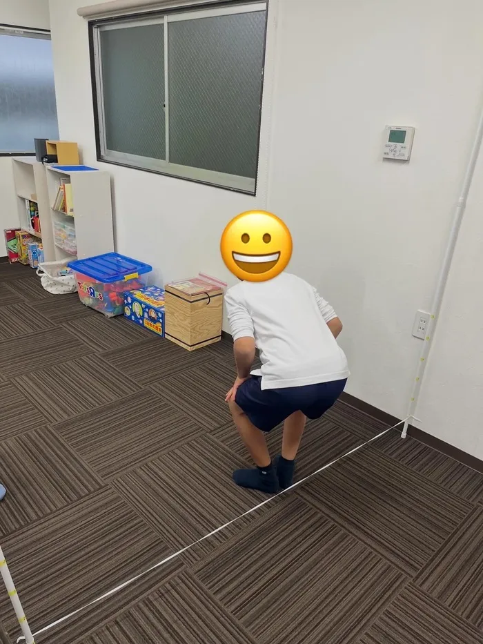 あゆみんぐ　　【2025年９月OPEN！】　【送迎あり】　【空き有】/🌈【ゴム跳び療育のメリット】