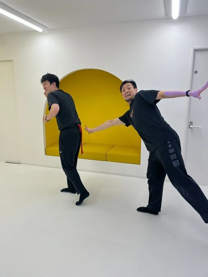 Lii sports studio 川崎　※9月OPEN予定/運動神経は遺伝🏃🏼‍♂️