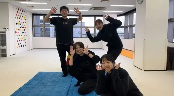 Lii sports studio 川崎　※9月OPEN予定/🍀思い通りにいかない「癇癪」🍀