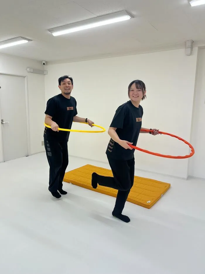 Lii sports studio 川崎　※9月OPEN予定/免疫力アップ👍