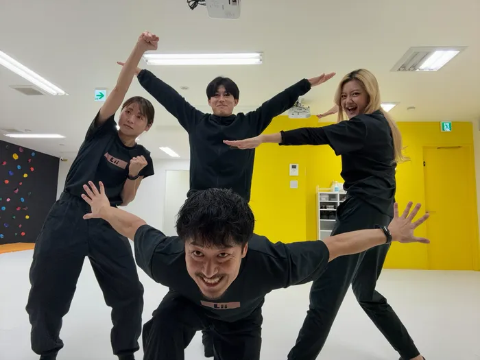 【9月オープン】Lii sports studio 川崎の画像