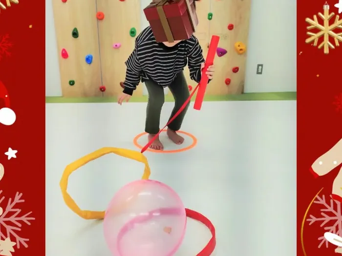 個別療育のゆめラボ南岩国教室【月～金・祝も】体験・見学随時受付中♪/カウボーイ🤠