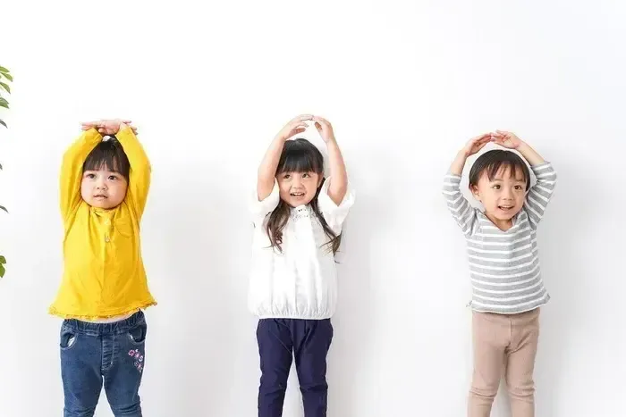 てらぴぁぽけっと東門前教室/プログラム内容