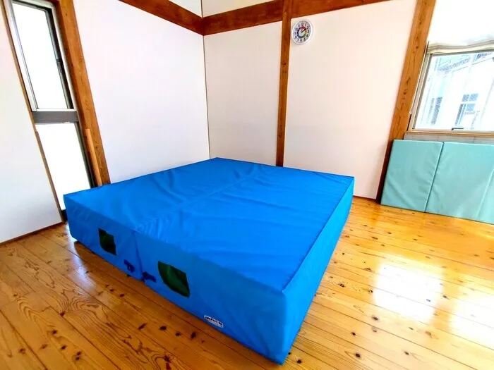 こども発達ルームるんるん/スタッフの専門性・育成環境