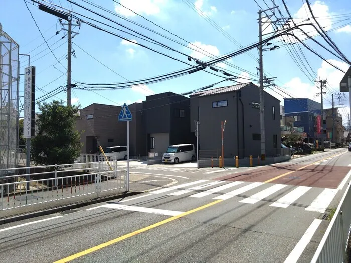 こども発達ルームるんるん/外部環境