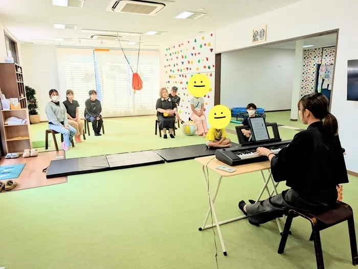 スカイきっず/その他