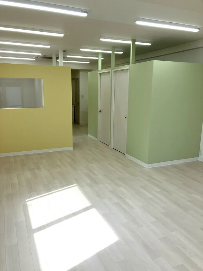 こども発達支援　かざなみ　【個別療育で一人ひとりに寄り添う支援／見学・無料相談受付中】