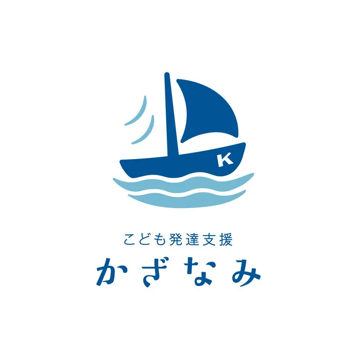 こども発達支援　かざなみ