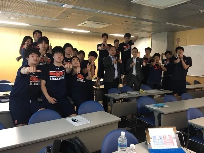 日本初!運動療育プログラム/児童発達支援 放課後等デイサービス いるかジャンプ/スタッフの専門性・育成環境