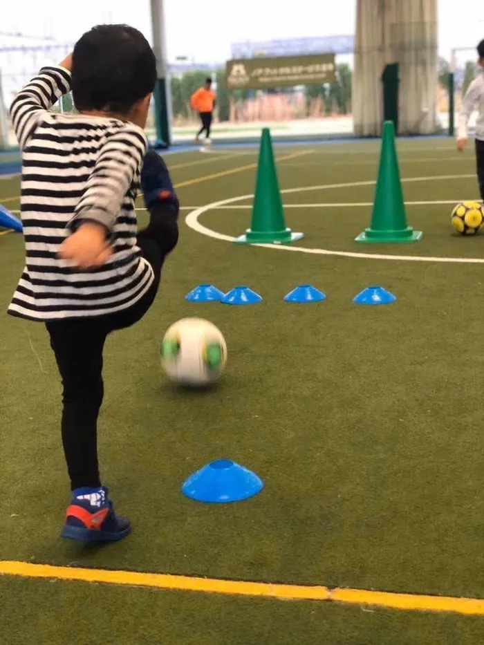 日本初！運動療育プログラム/児童発達支援 放課後等デイサービス いるかジャンプ/金メダリストたちと共に！