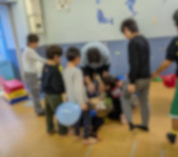 【2025年7月OPEN】水泳療育/運動療育プログラム/児童発達支援 放課後等デイサービス いるかジャンプの画像