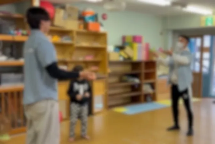 【2025年7月OPEN】水泳療育/運動療育プログラム/児童発達支援 放課後等デイサービス いるかジャンプの画像