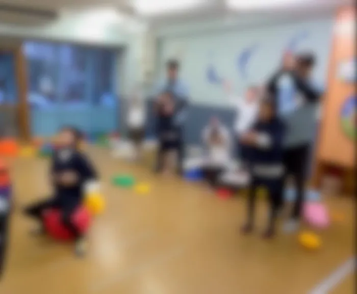 【2025年7月OPEN】水泳療育/運動療育プログラム/児童発達支援 放課後等デイサービス いるかジャンプ/少しずつだけど、大きな変化☺︎