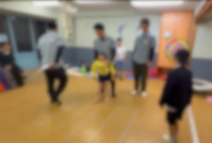 【2025年7月OPEN】水泳療育/運動療育プログラム/児童発達支援 放課後等デイサービス いるかジャンプ/今日のeye活♪