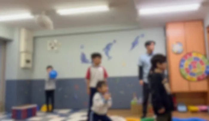 【2025年7月OPEN】水泳療育/運動療育プログラム/児童発達支援 放課後等デイサービス いるかジャンプ/集団生活の中で