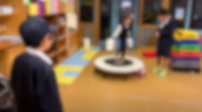 【2025年7月OPEN】水泳療育/運動療育プログラム/児童発達支援 放課後等デイサービス いるかジャンプの画像