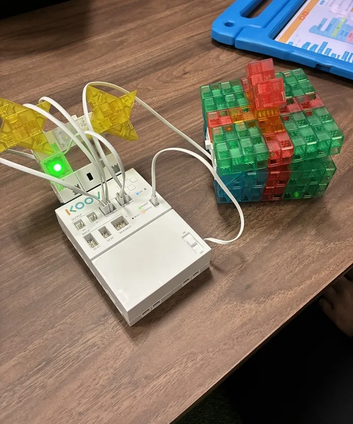 WELFIX PARK ONODA｜運動・学習・プログラミング療育｜小集団療育｜土日祝営業の画像