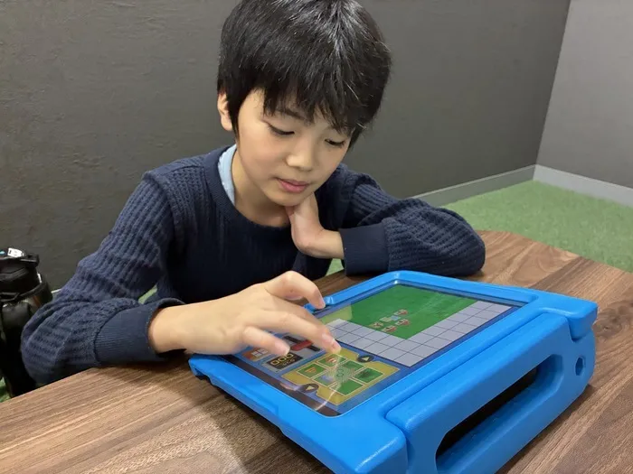 WELFIX PARK ONODA｜運動・学習・プログラミング療育｜小集団療育｜土日祝営業の画像