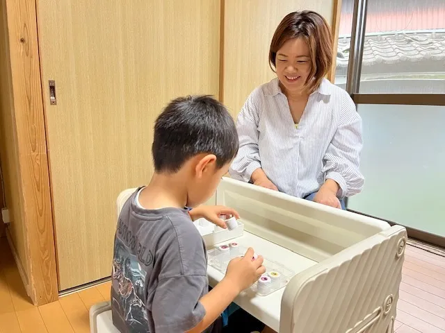 輝キッズ山鹿