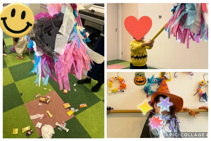 たまむすび/ハロウィンイベント🎃͙