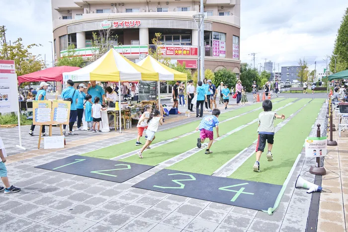 JOIN 戸田教室 Kanoa【2025年12月OPEN予定】/イベントの様子