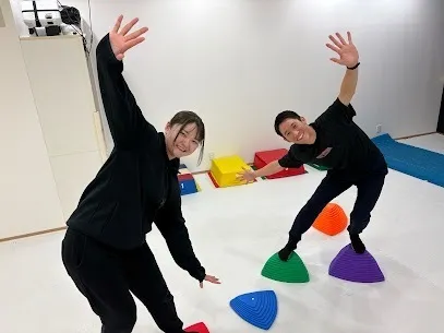 Lii sports studio国立/お子さまへ届けるリィの支援をご紹介