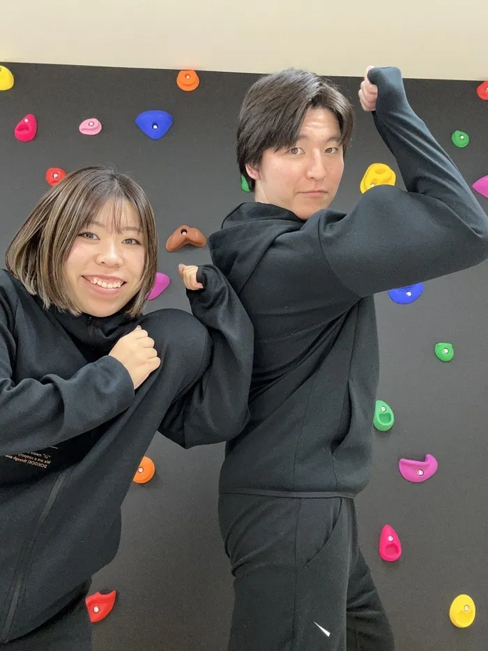 Lii sports studio国立/リィスポーツでは保護者交流会や勉強会も実施しています☘✨️