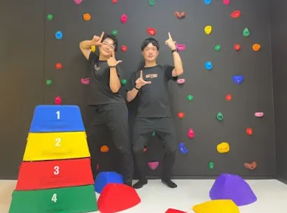 Lii sports studio国立/今回は“まねっこ”のご紹介です✨