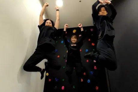 Lii sports studio国立/運動には４つの良い効果があるんです🏃🏻💨