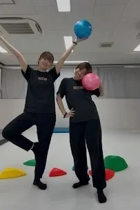 Lii sports studio国立/【今回は“まねっこ”のご紹介です✨】